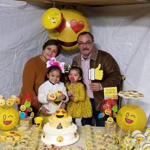 Meet your Posher, Irma